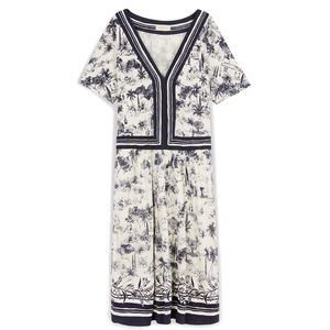 PRICE DROP Medium Tory Burch Dress